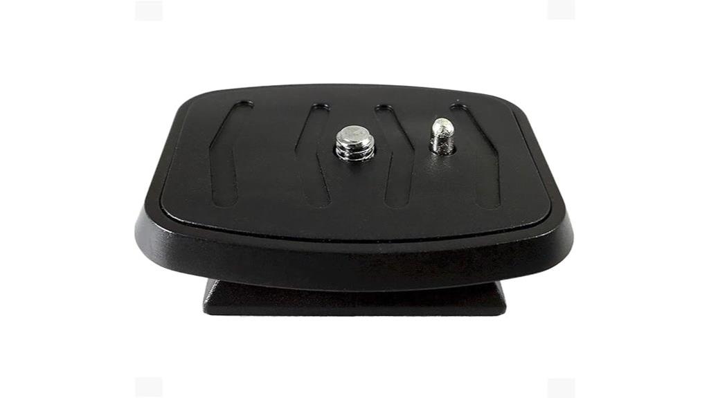 camera tripod mount adapter