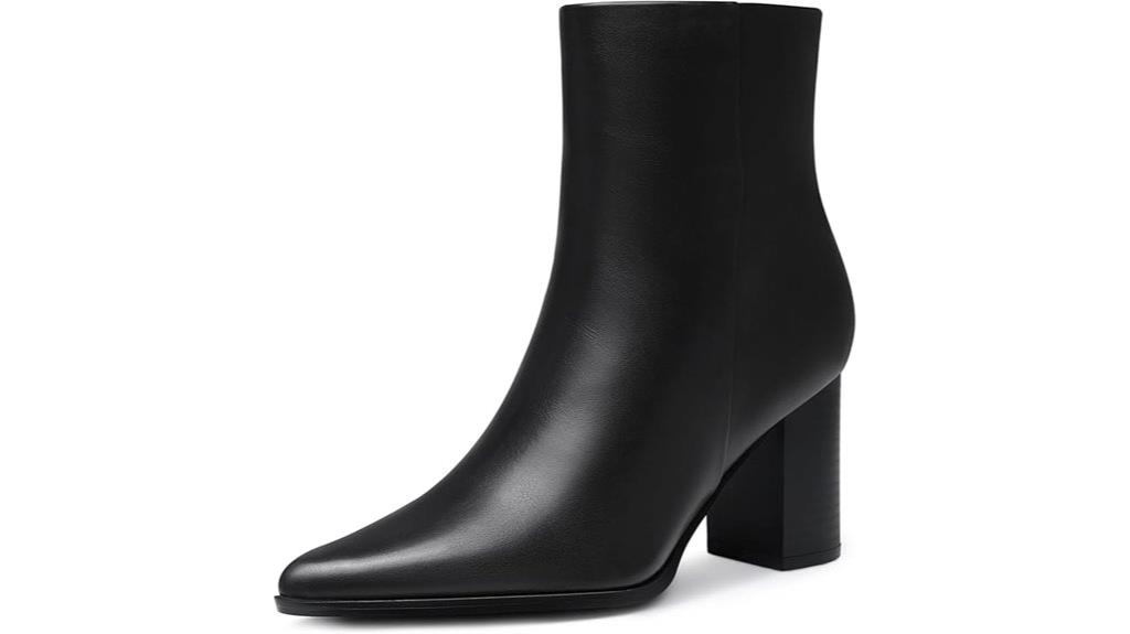 chic fall winter boots