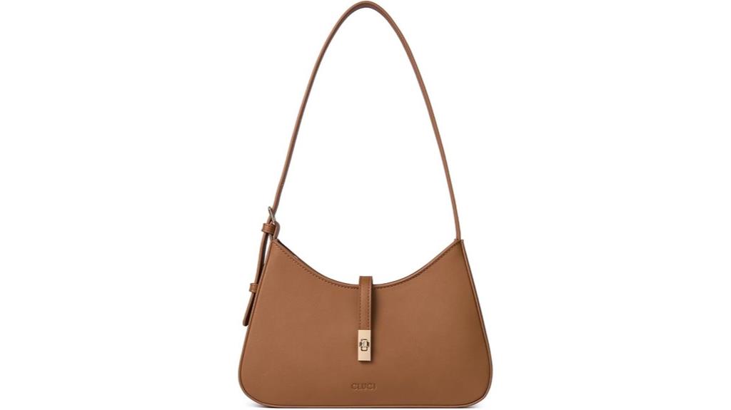 chic women s shoulder bag