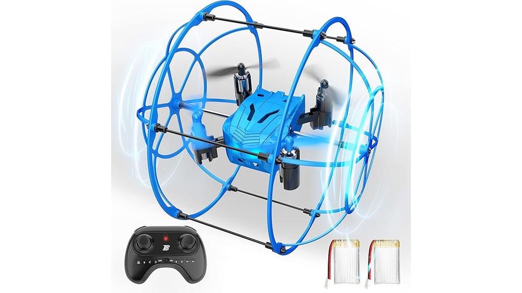 child s remote drone
