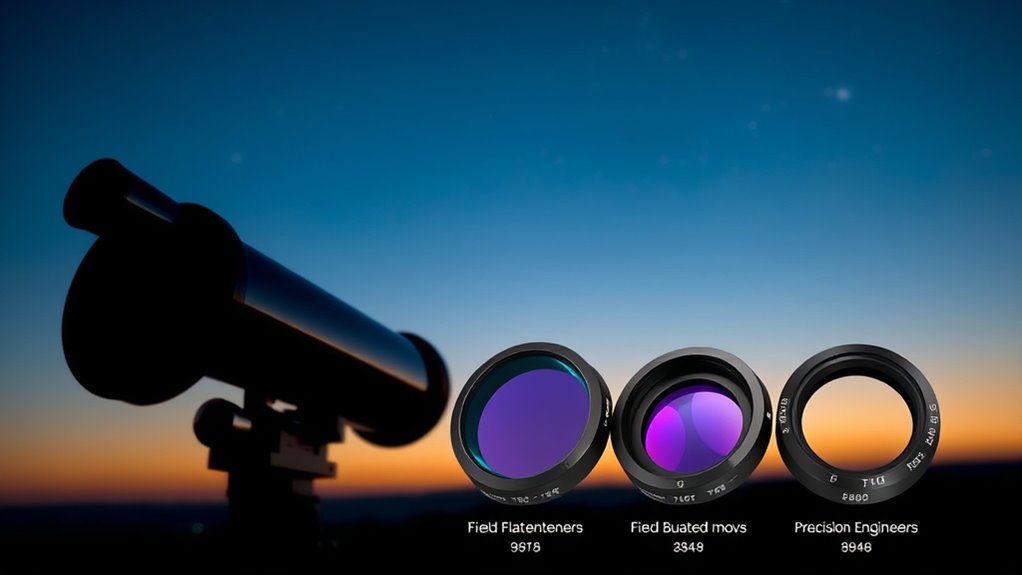 choosing compatible high quality flatteners