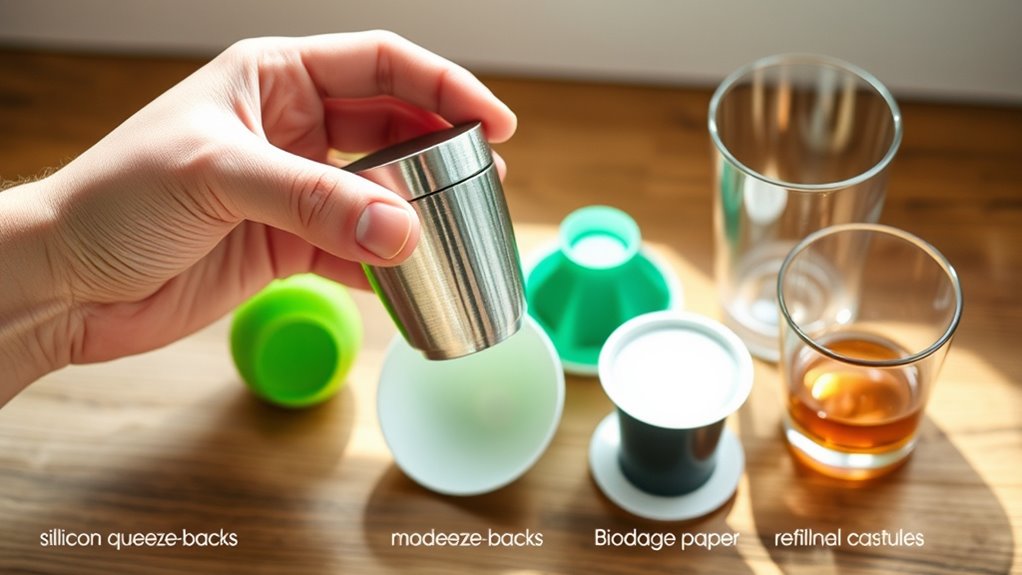 choosing durable eco friendly brewers