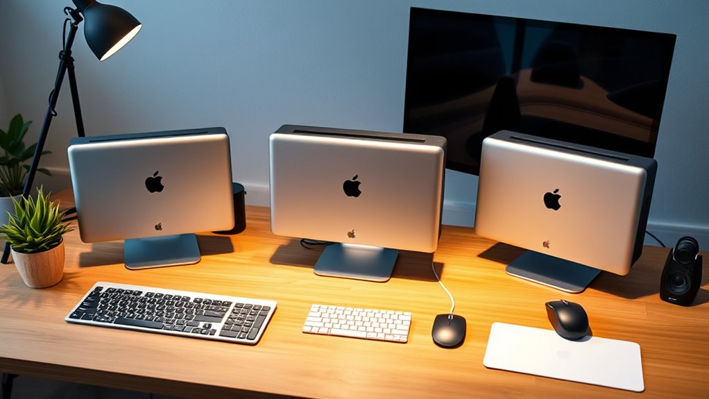 choosing optimal workstation mac