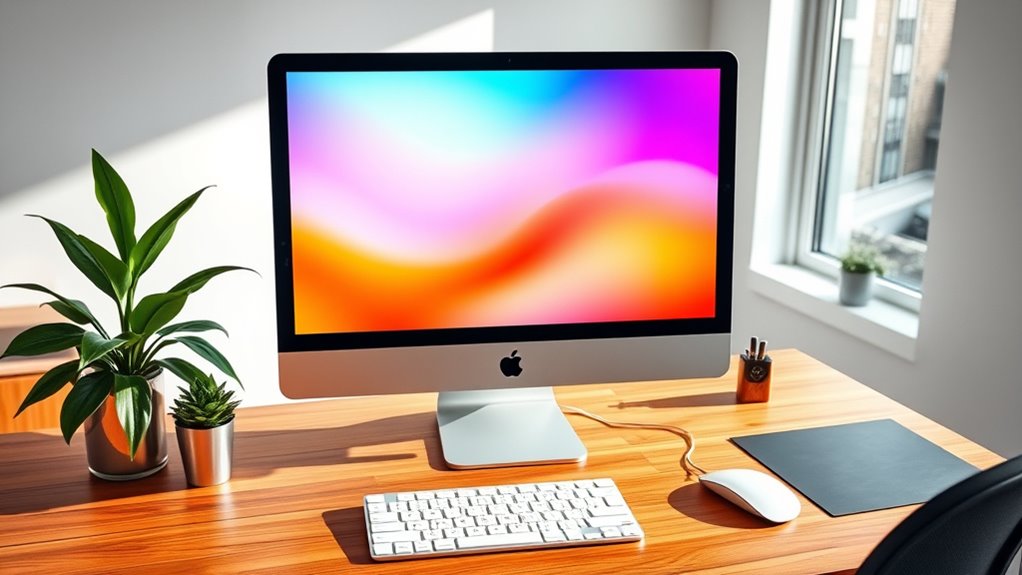 choosing quality renewed imacs