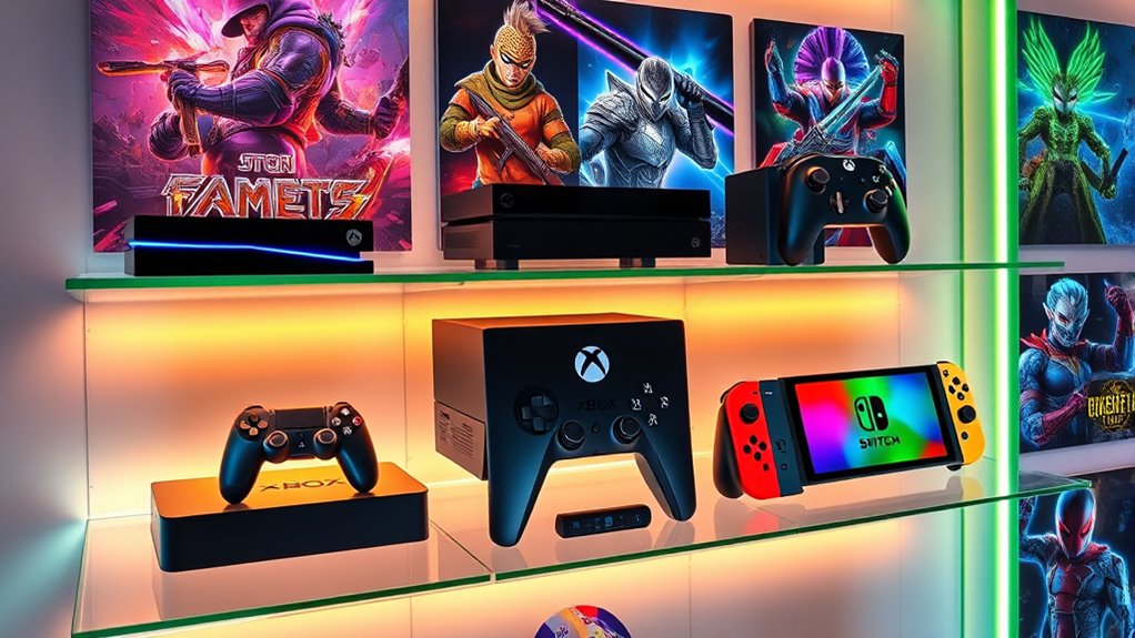 choosing the right gaming system