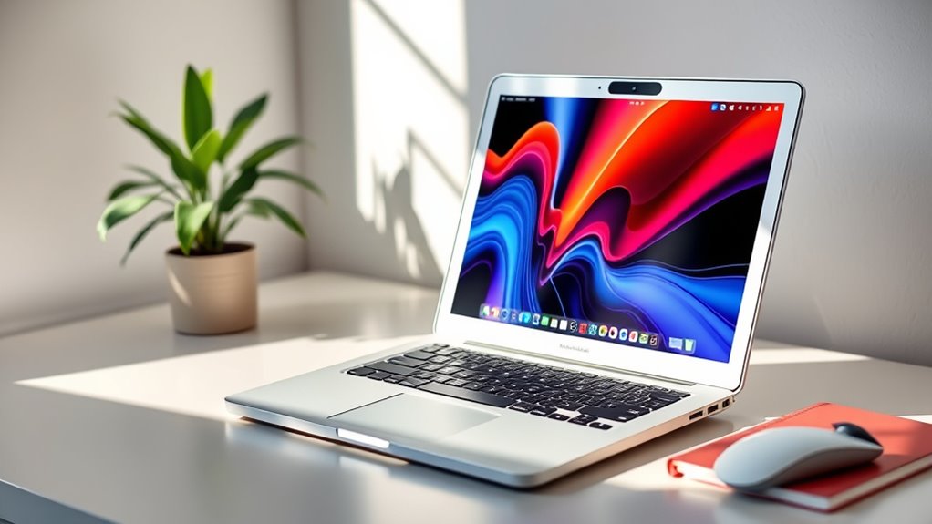choosing the right renewed macbook