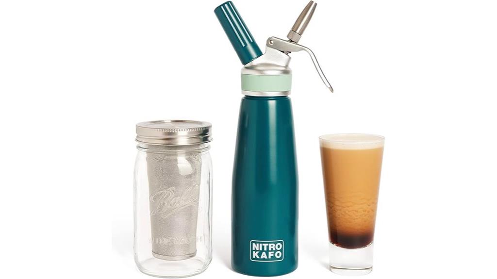 cold brew coffee maker