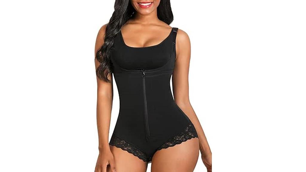 colombian postpartum shapewear