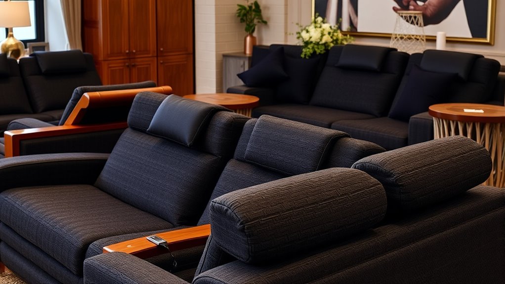 comfort size durability tech