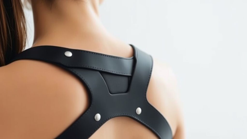 comfortable adjustable breathable support