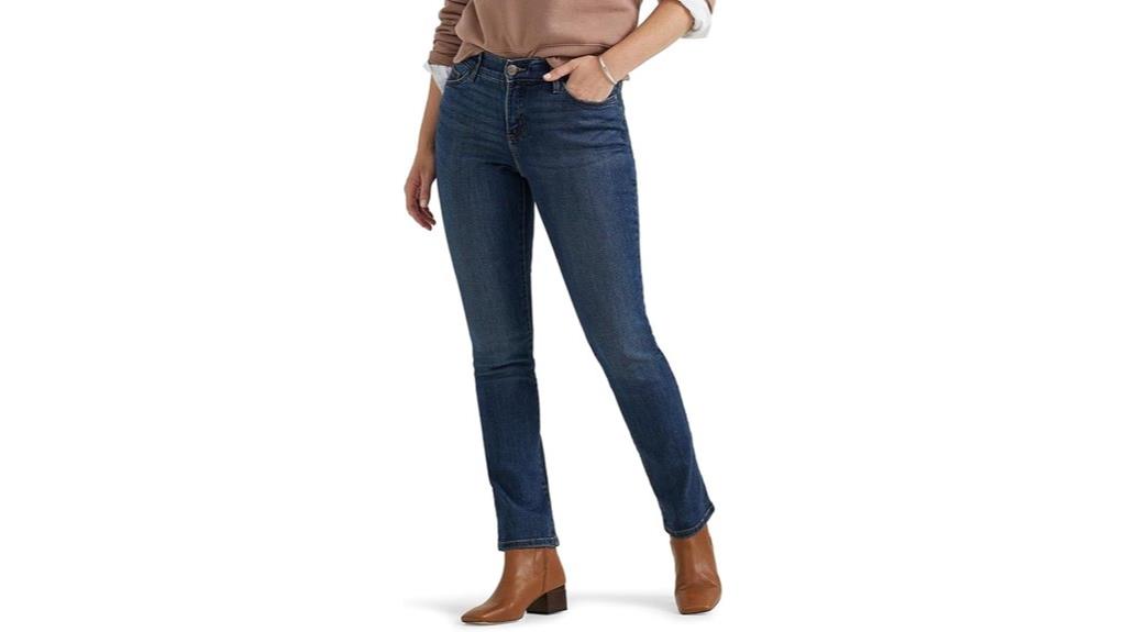 comfortable flex motion jeans