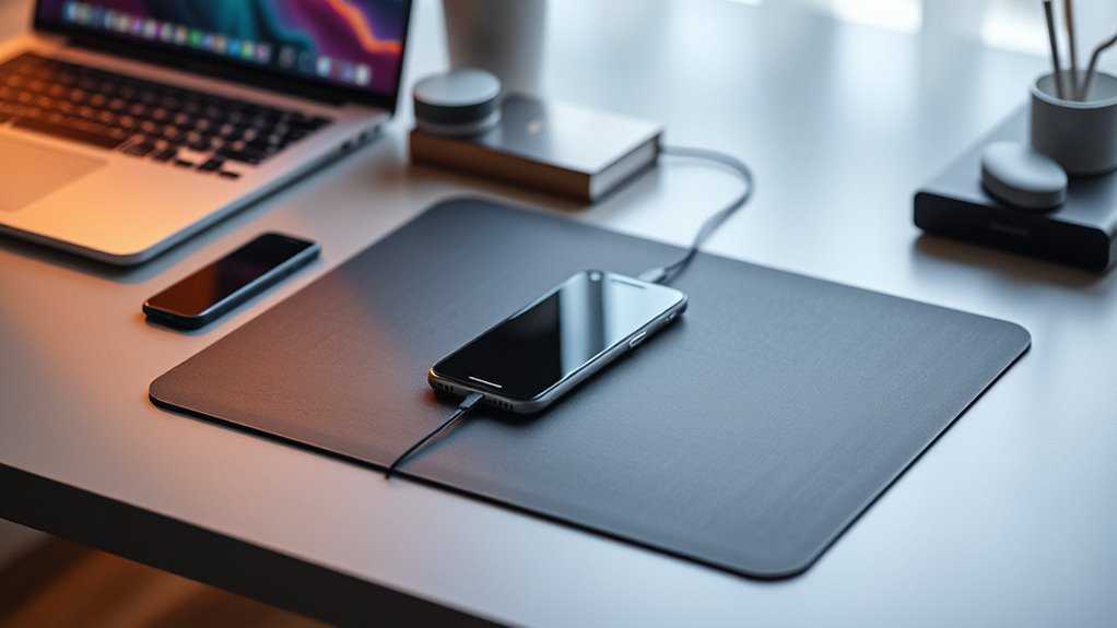 consider size material speed