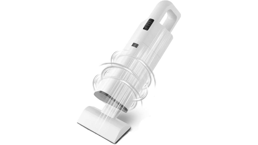 cordless hepa vacuum attachments