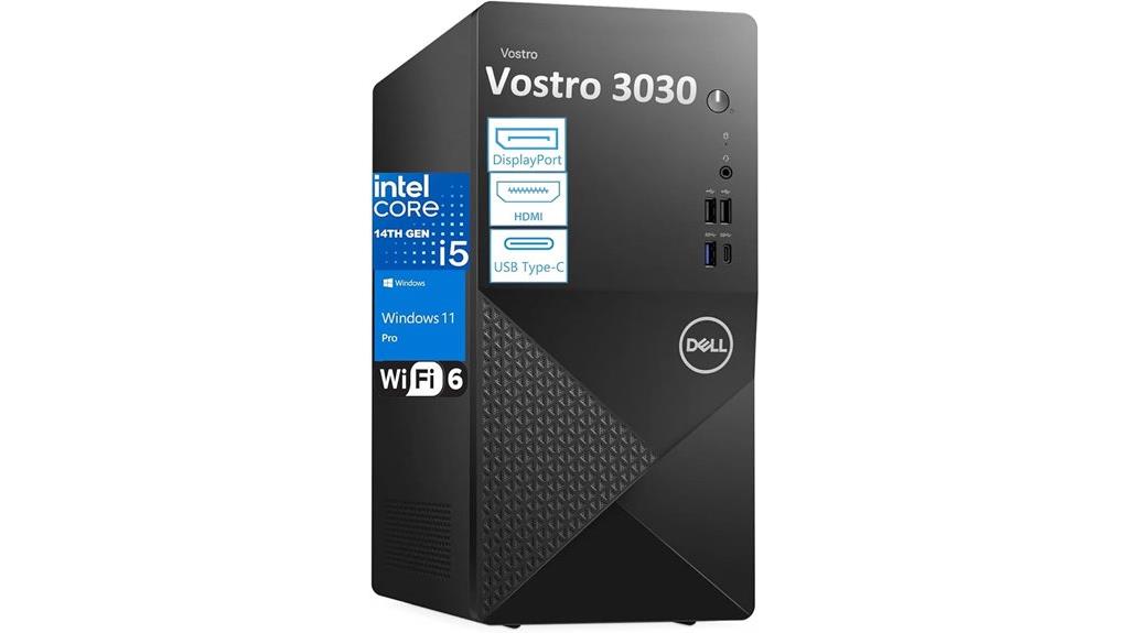 dell 3030 tower pc
