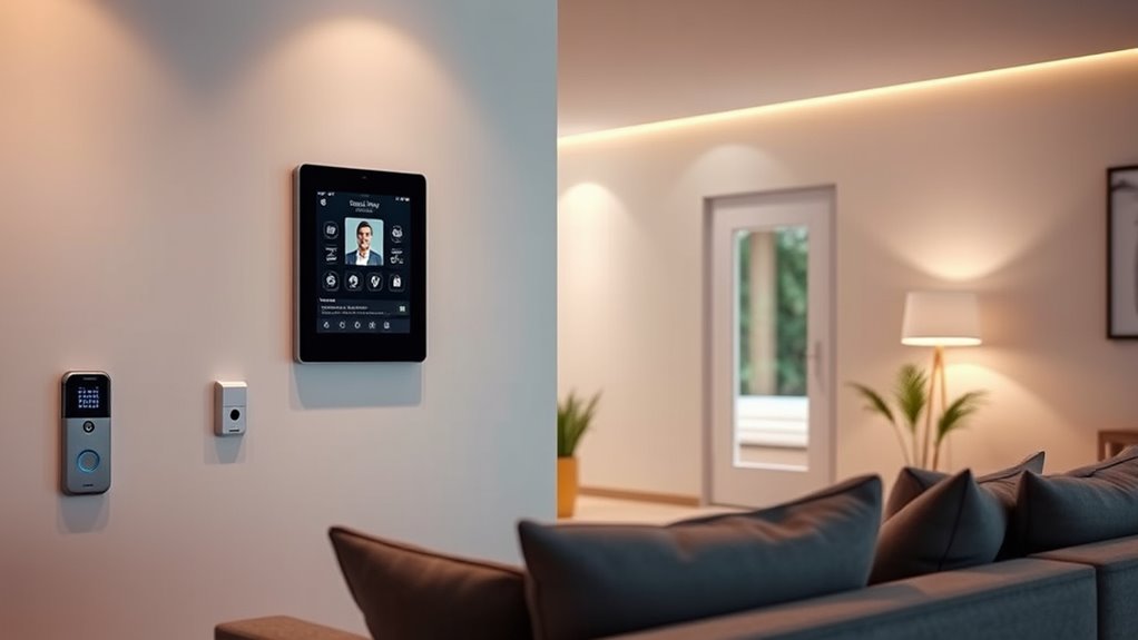 device compatibility and features