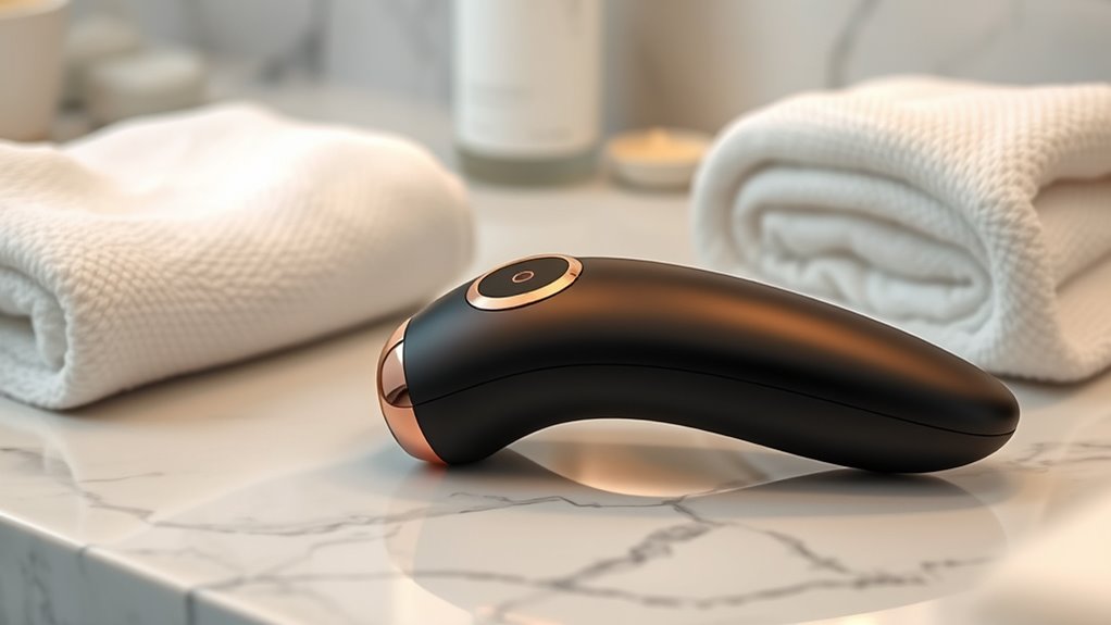 device features and versatility