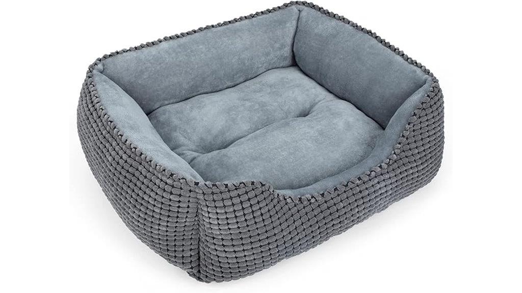 dog bed for all sizes