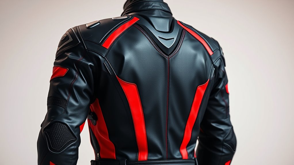 durability safety comfort protection