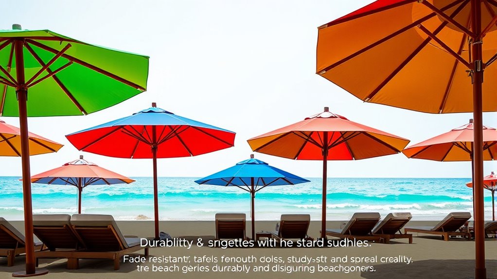 durability stability portability protection