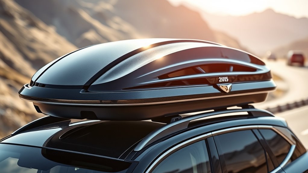 durable compatible secure aerodynamic