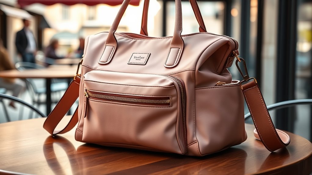 durable organized comfortable stylish