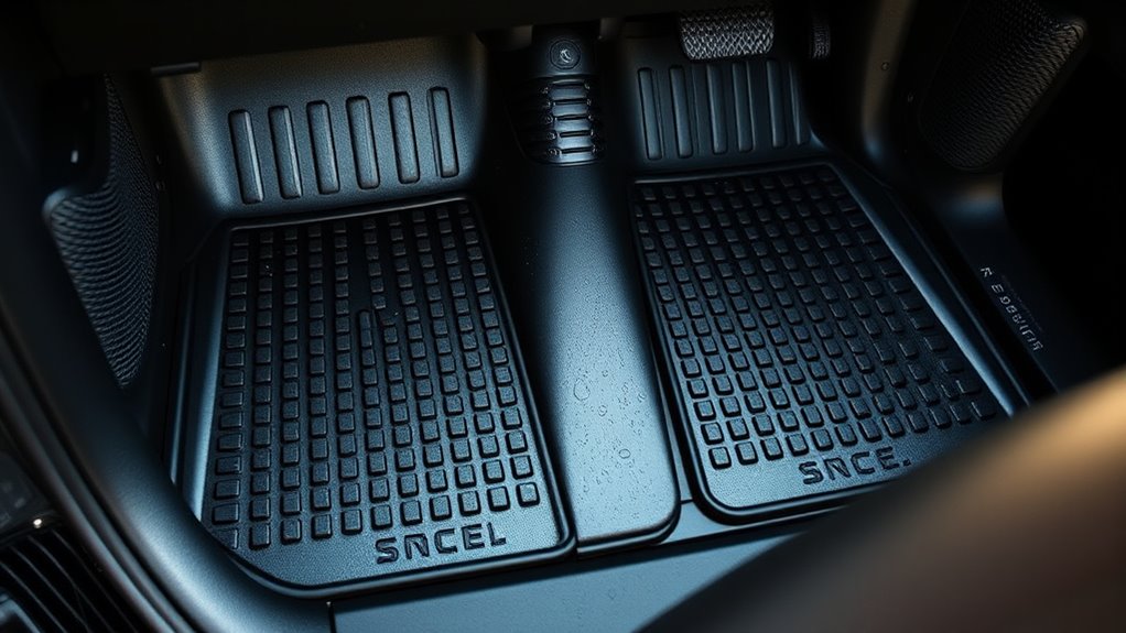 durable suv floor mats