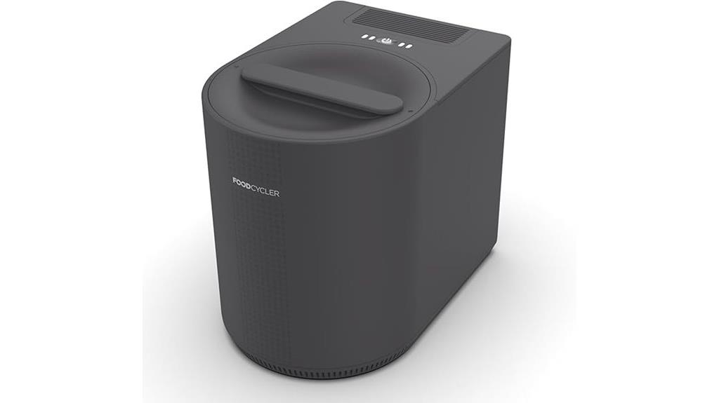 eco friendly kitchen composting