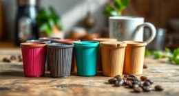 eco friendly reusable k cup options