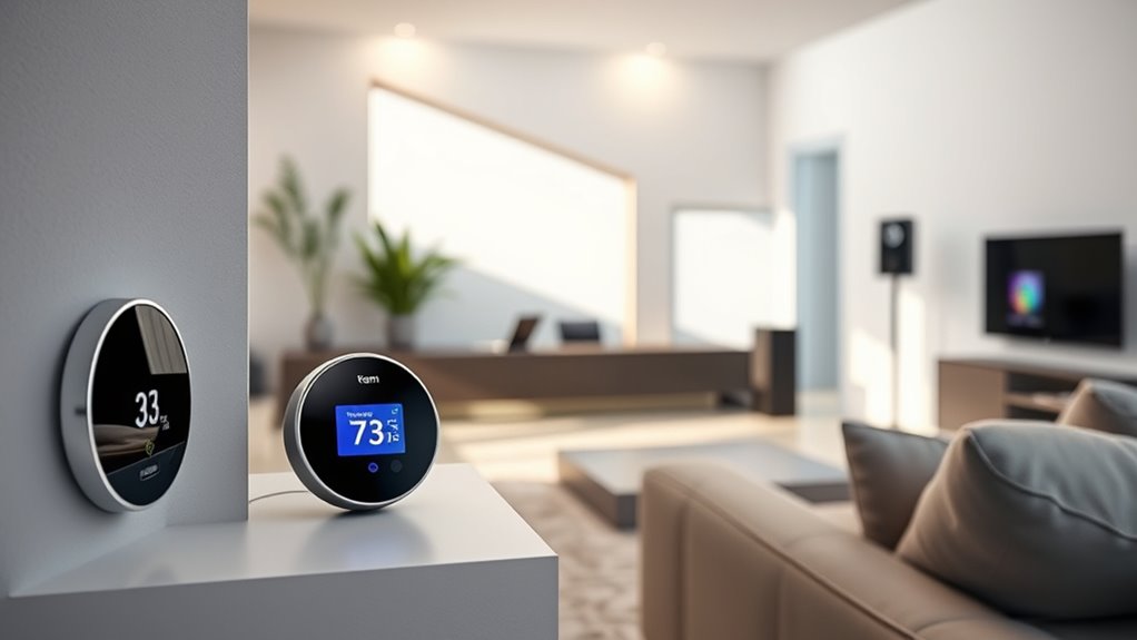 ecosystem fit and security