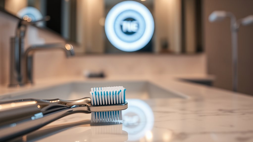 effective customizable oral cleansing