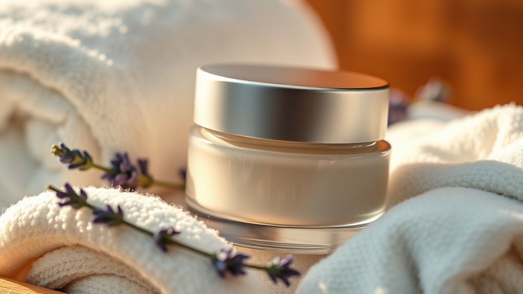 effective gentle skin care