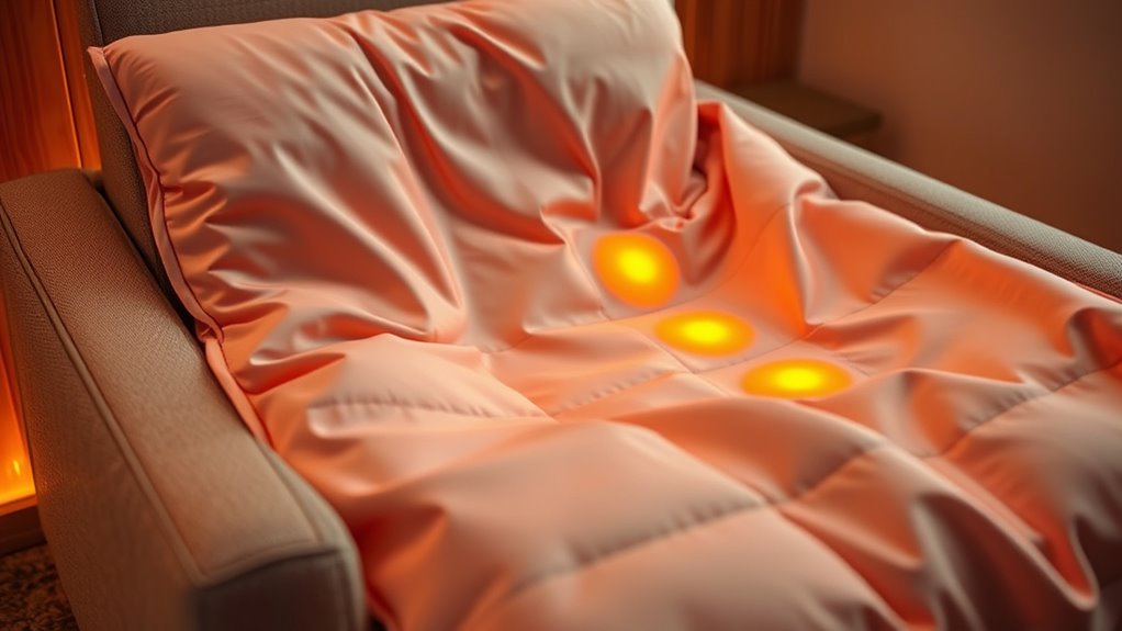 effective safe customizable recovery