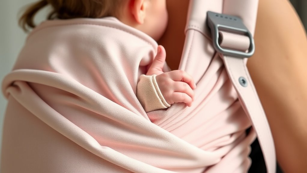 ergonomic breathable adjustable versatile