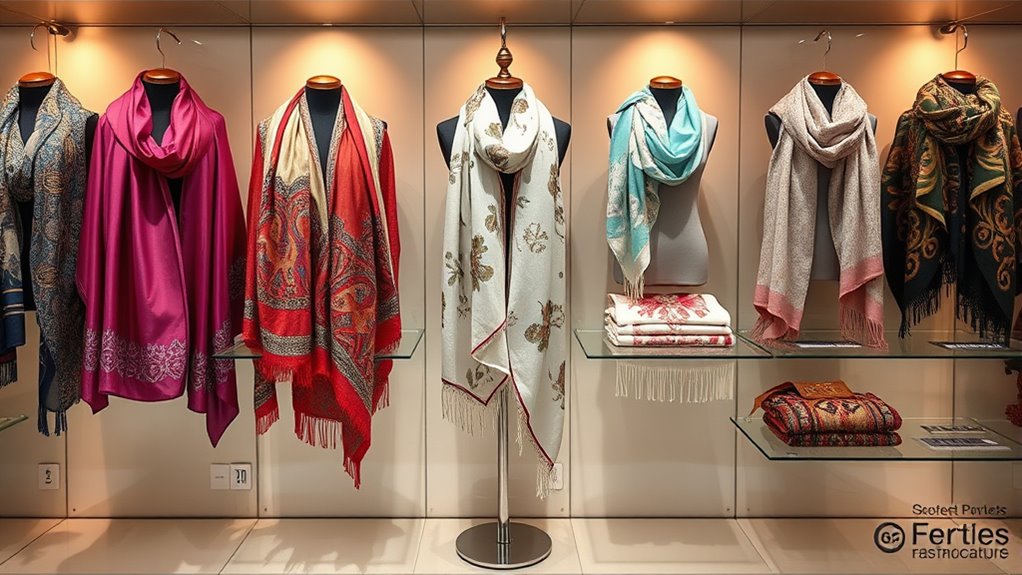 fabric quality and versatility