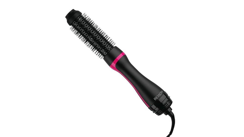 fast versatile hair straightener