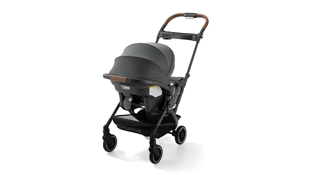 graco gomax next gen