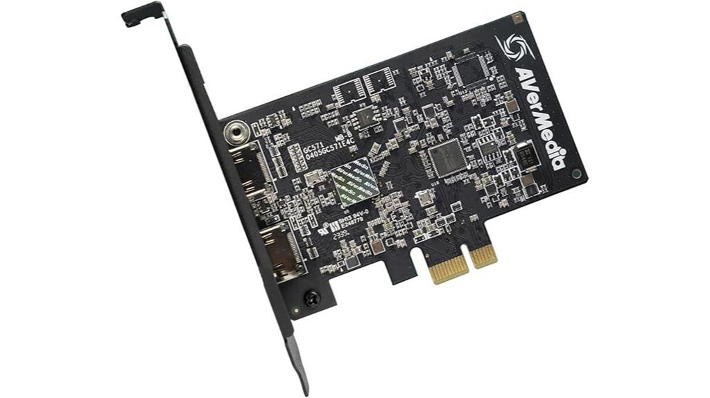 hdmi capture card