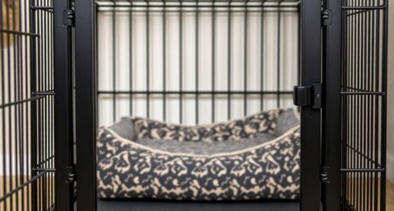 heavy duty crates with dividers