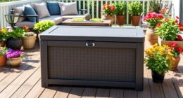 heavy duty outdoor storage solutions