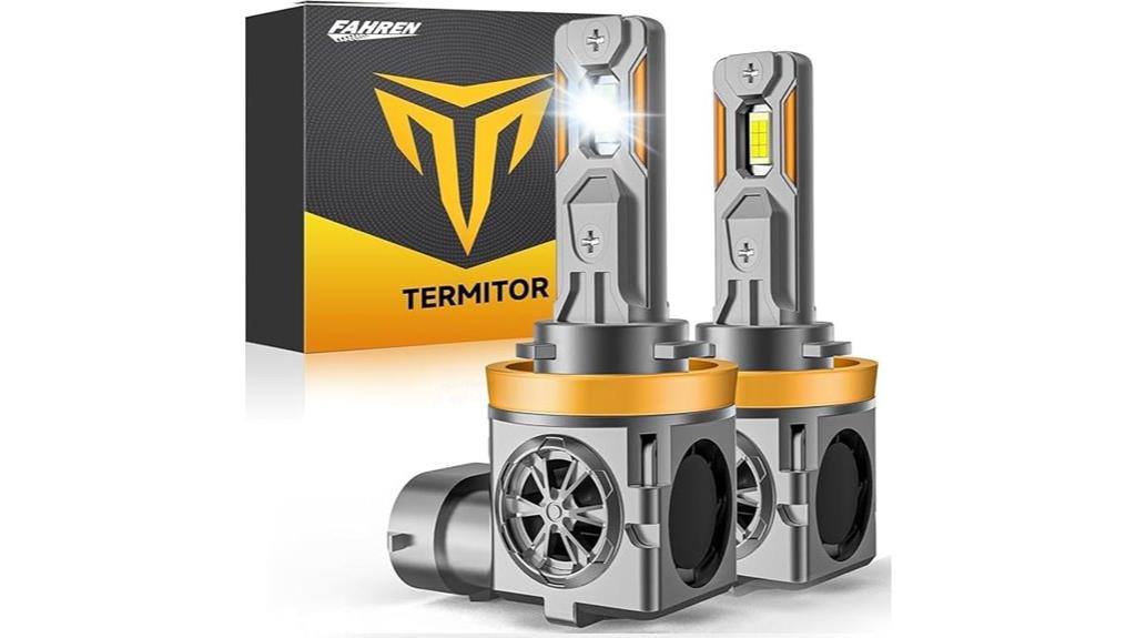 high brightness led bulbs