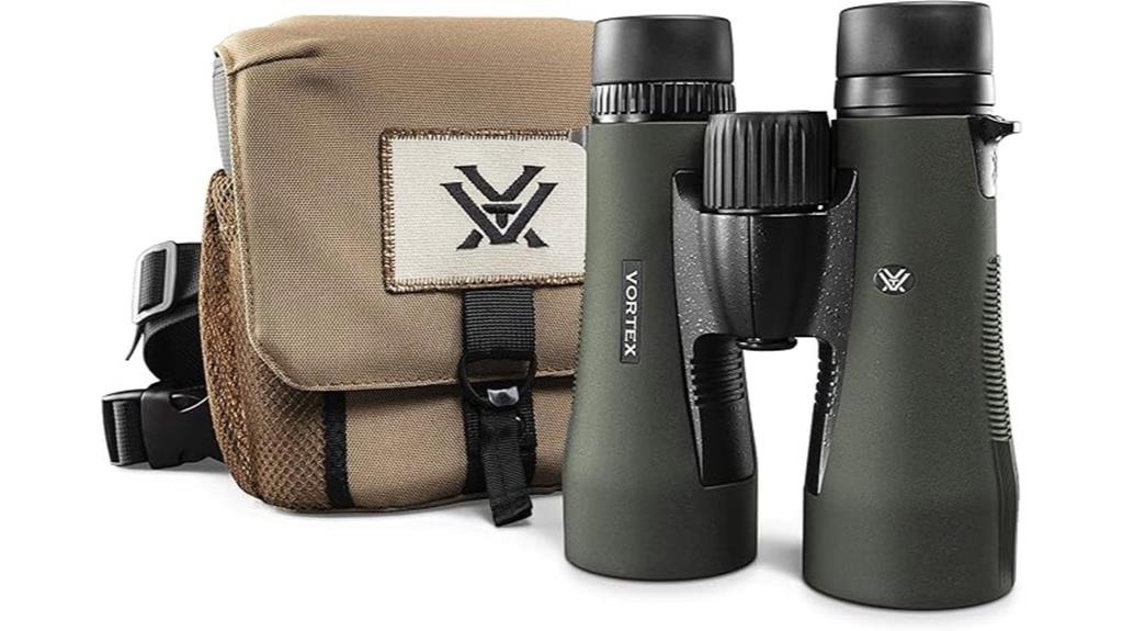 high definition 12x50 binoculars