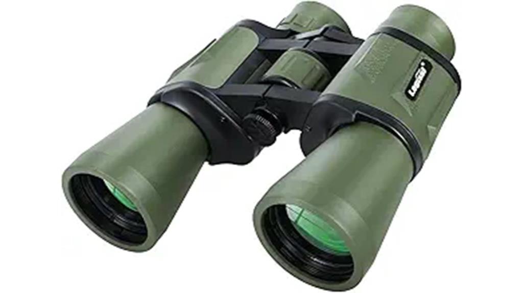 high definition adult binoculars