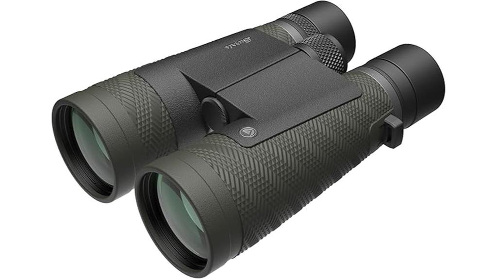 high definition hunting binoculars