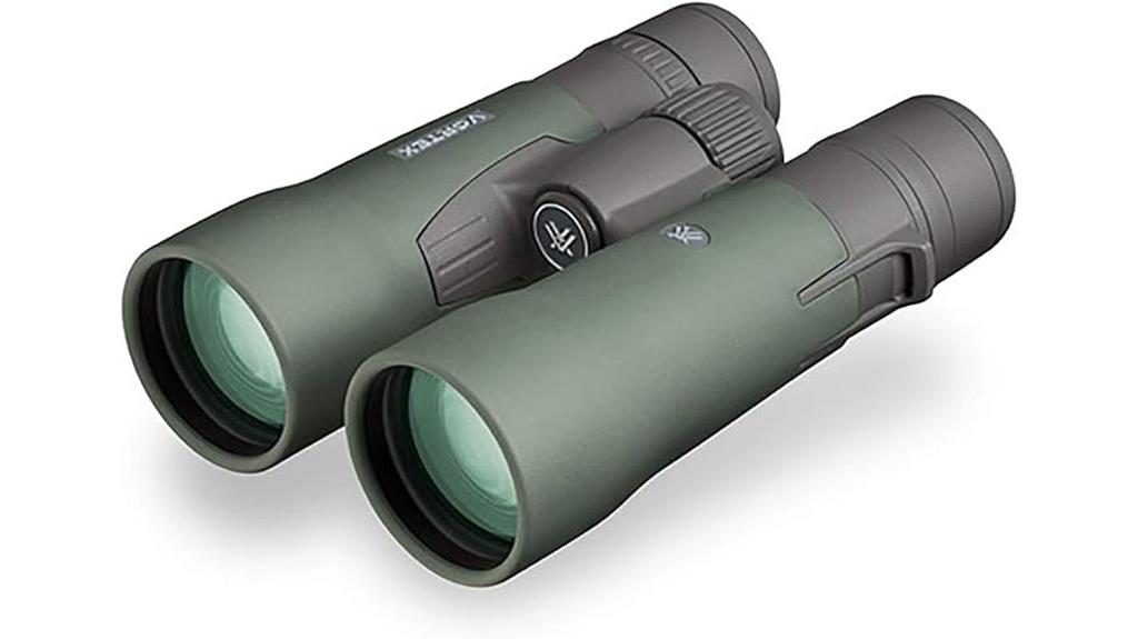 high quality roof prism binoculars