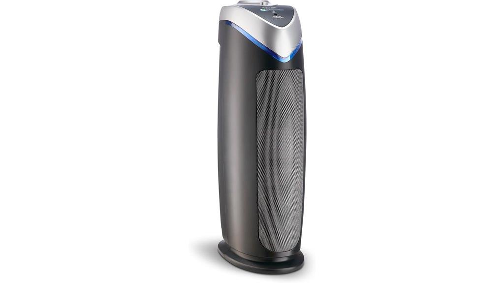 home air purifier