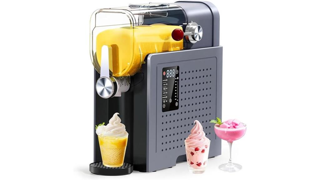 home frozen drink maker