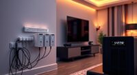 home surge protection bundles
