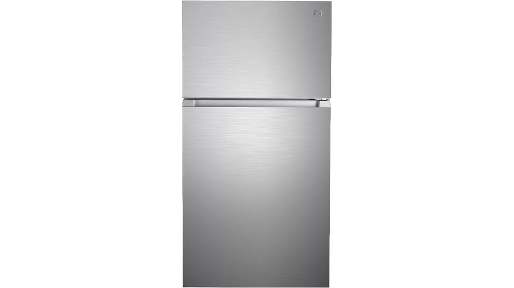 kenmore 33 inch energy star