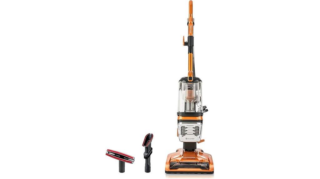 kenmore du4080 vacuum model