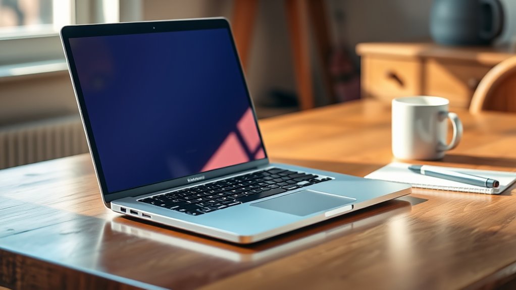key laptop selection factors